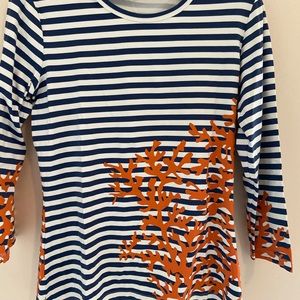 Beautiful j McLaughlin shirt